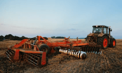 BER - Empresas - Alianzas: Berardo Agropecuaria - Imagen