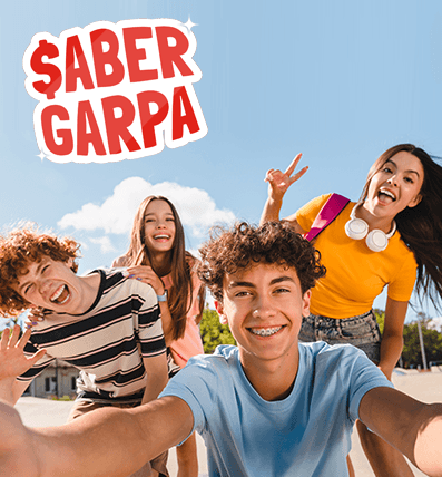 BER - Personas - Educación financiera - Educación financiera para jóvenes - Saber Garpa: imagen