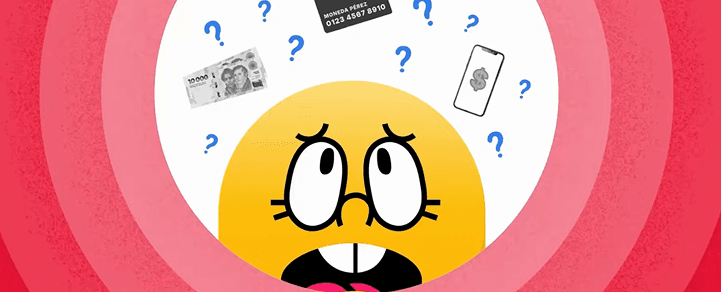 BER - Personas - Sostenibilidad - Educación financiera para jóvenes - Imagen: ¿Banco o Billetera virtual?