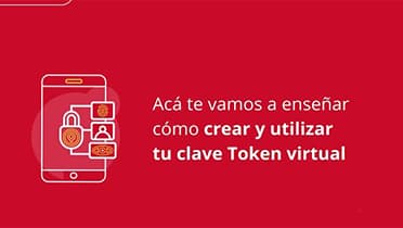 BER - Digitalizate - Video - Cómo activar y usar el Token Virtual