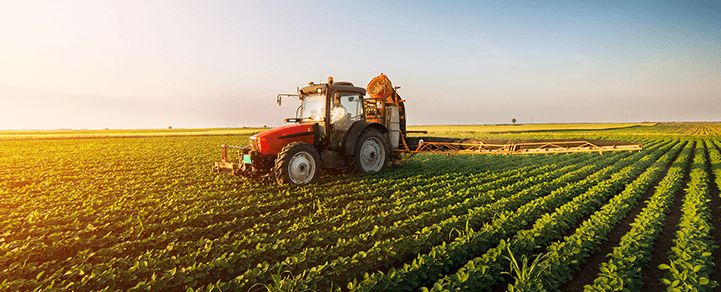 BSF - Empresas - Agroactiva 2026 - Maquinaria Nacional para Productores de Santa Fe - Card